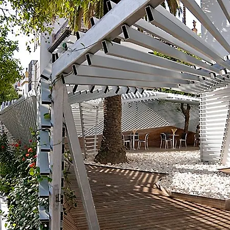 Boutique Holos Hotel Sewilla