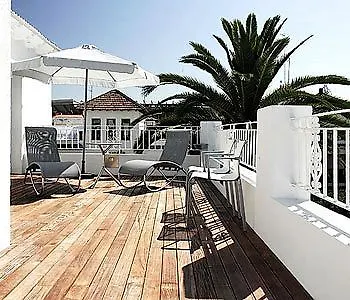 Boutique Holos Hotel Sewilla