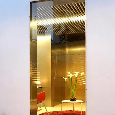 Boutique Holos Hotel Sewilla