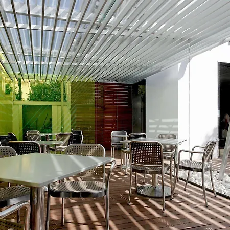 Boutique Holos Hotel Sewilla