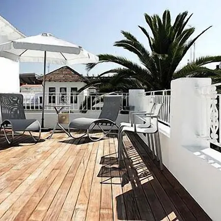 Boutique Holos 3* Siviglia