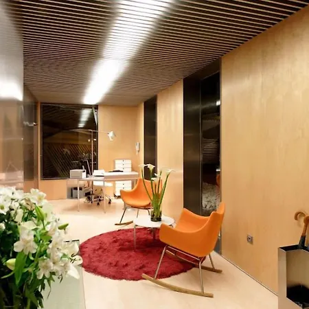 Boutique Holos Hotel