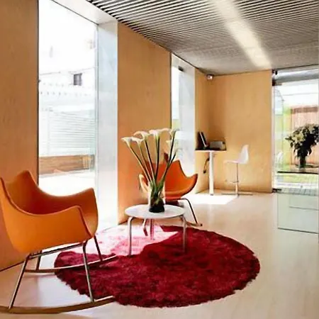 Boutique Holos Hotel Siviglia