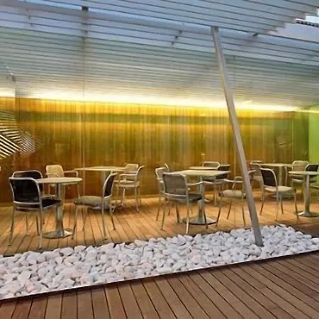 Boutique Holos Hotel