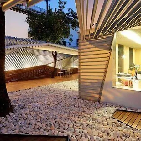 Boutique Holos Hotel