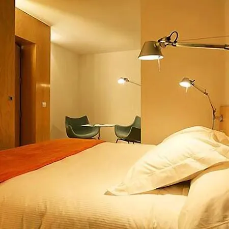 Boutique Holos Hotel Siviglia