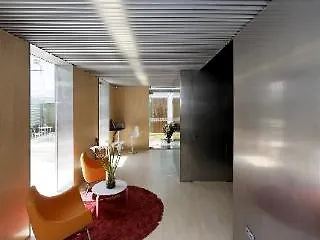 Boutique Holos Hotel Séville