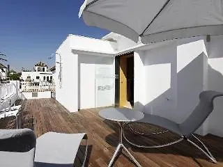 Boutique Holos 3* Siviglia