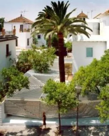 Boutique Holos Siviglia