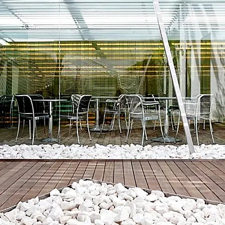 Hotel Boutique Holos Siviglia
