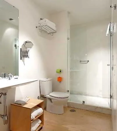 Hotel Boutique Holos Sevilha